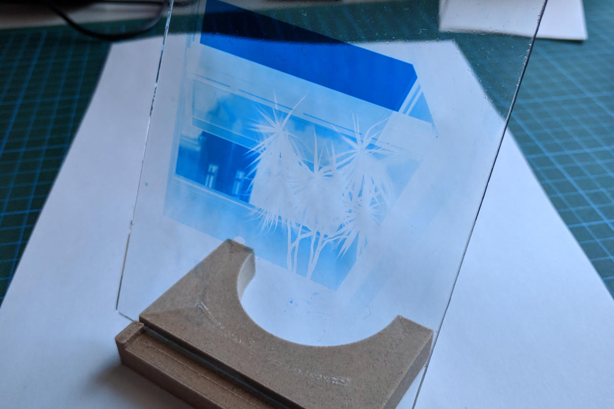 And on more! And on more!