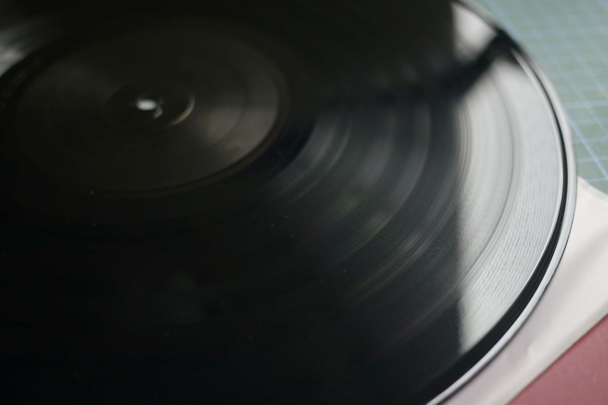 One of those! One of those!