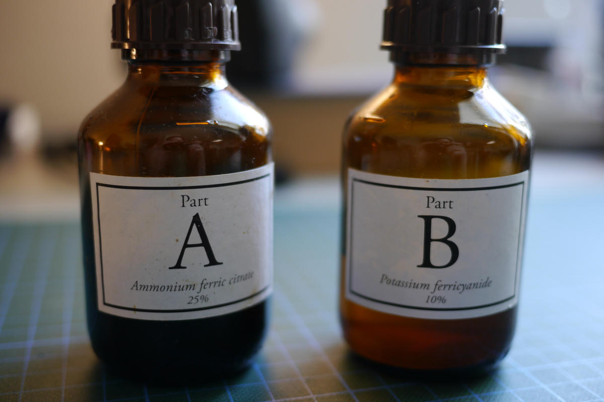 The chemicals. Stylish brown bottles optional but highly recommended. The chemicals. Stylish brown bottles optional but highly recommended.