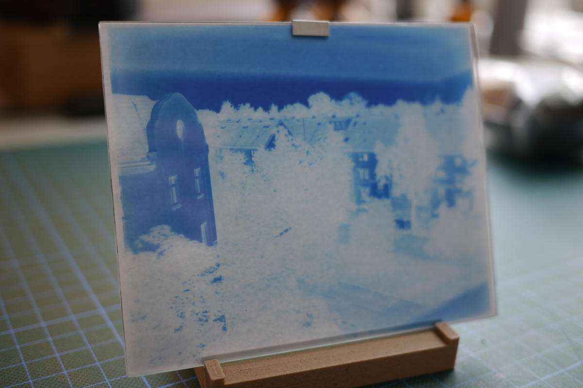 And another one! And another one!