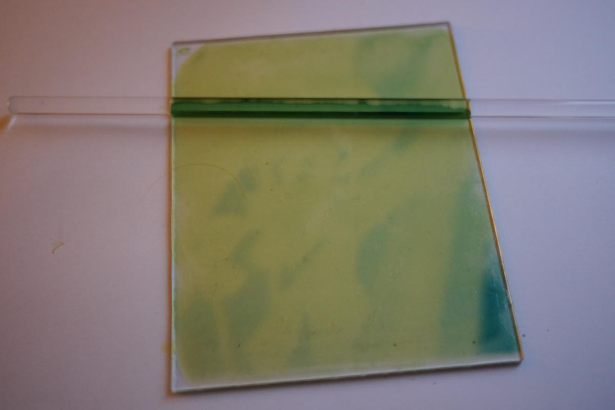 Developing… Developing…