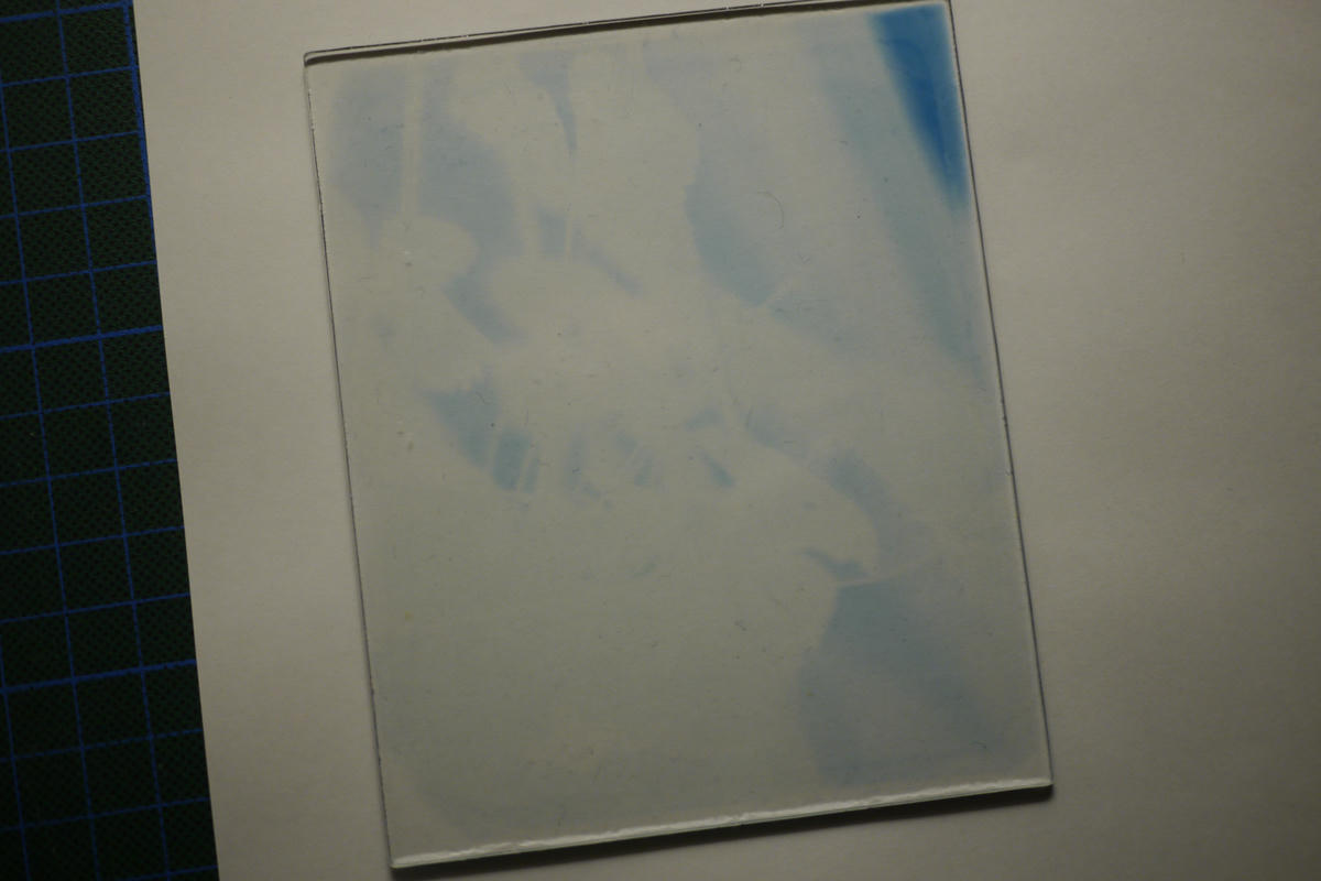 Whelp, that looks like shit! Don't take photos of things in the shade on cloudy days… Whelp, that looks like shit! Don't take photos of things in the shade on cloudy days…