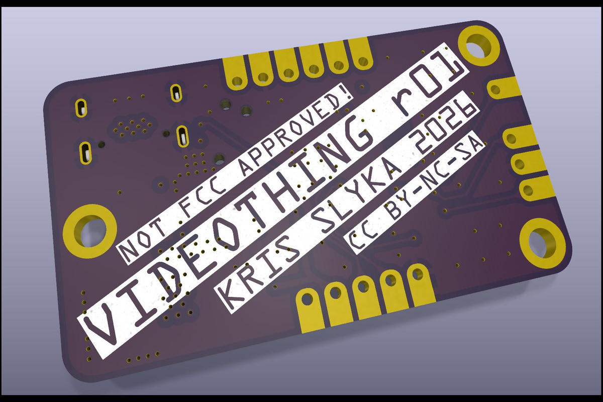 Yes, it says that on the back too.